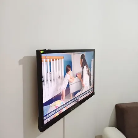 Sevil بيت ضيافة اسطنبول