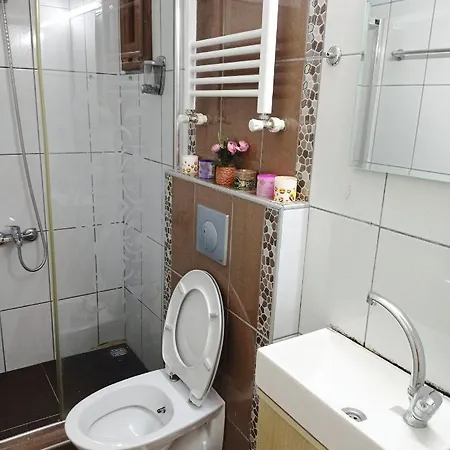 Sevil Guest house *