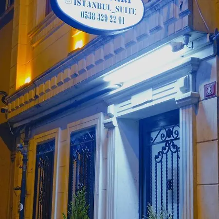 Guest house Sevil